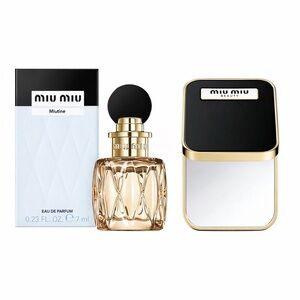 Miu Miu Mini Duo – 7 ml + Compact Mirror